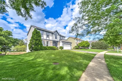 1906 Armwood Lane Mundelein IL 60060