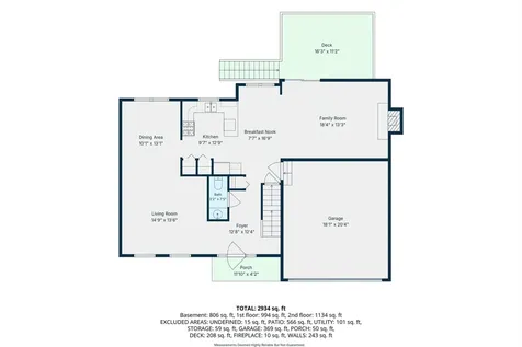1906 Armwood Lane Mundelein IL 60060