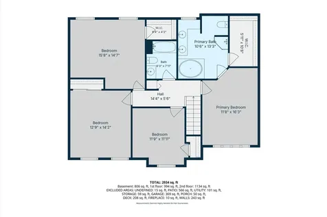 1906 Armwood Lane Mundelein IL 60060