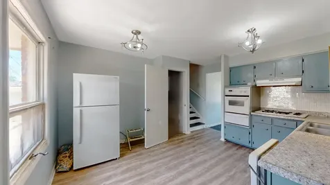 9224 Melvina Avenue Oak Lawn IL 60453
