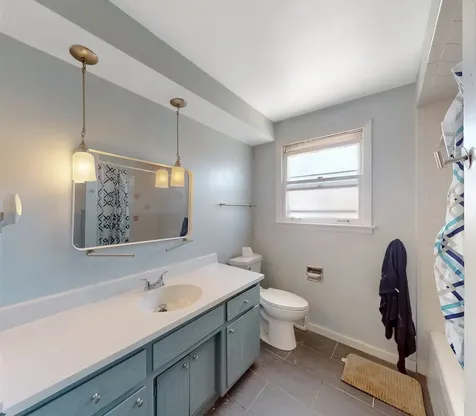 9224 Melvina Avenue Oak Lawn IL 60453