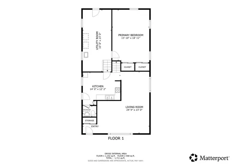 9224 Melvina Avenue Oak Lawn IL 60453