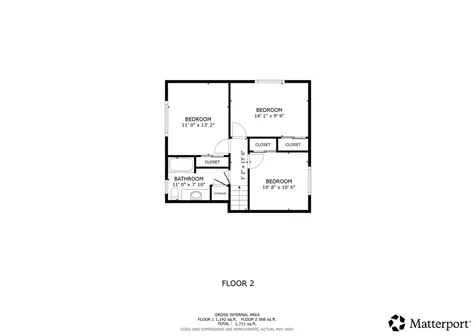 9224 Melvina Avenue Oak Lawn IL 60453