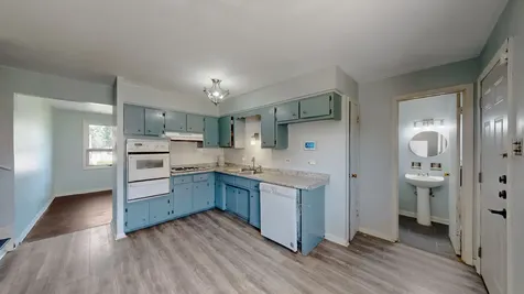 9224 Melvina Avenue Oak Lawn IL 60453
