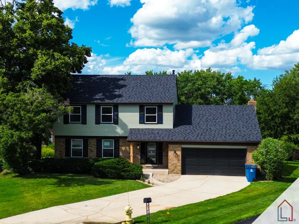 3463 Donovan Drive Crete IL 60417