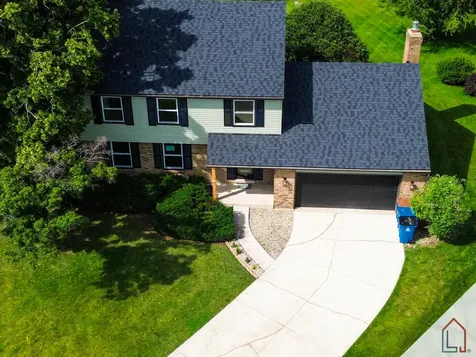 3463 Donovan Drive Crete IL 60417