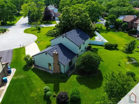 3463 Donovan Drive Crete IL 60417