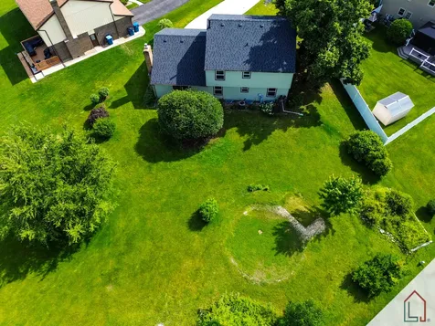 3463 Donovan Drive Crete IL 60417