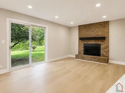 3463 Donovan Drive Crete IL 60417