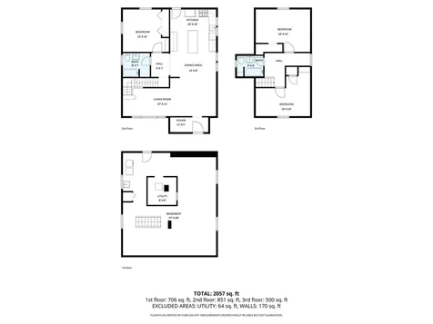 2000 Maple Avenue Downers Grove IL 60515