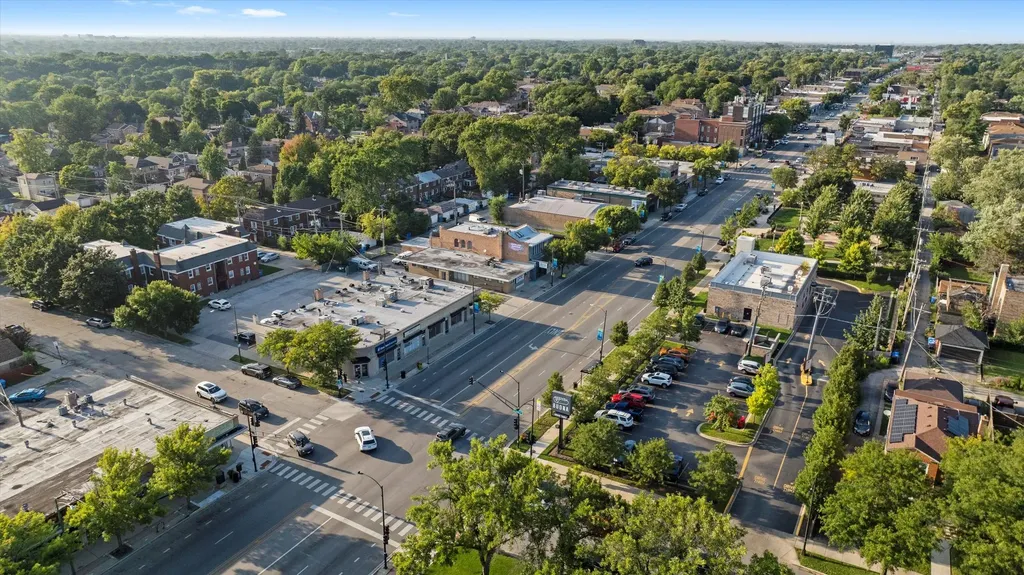 10648 South Western Avenue Chicago IL 60643