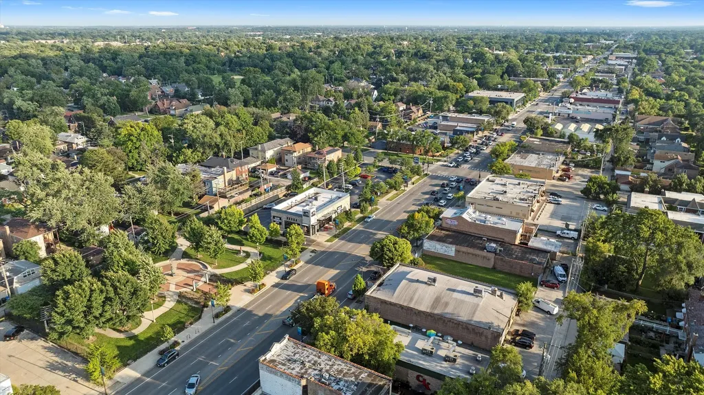 10648 South Western Avenue Chicago IL 60643