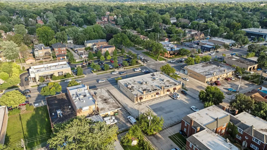 10648 South Western Avenue Chicago IL 60643