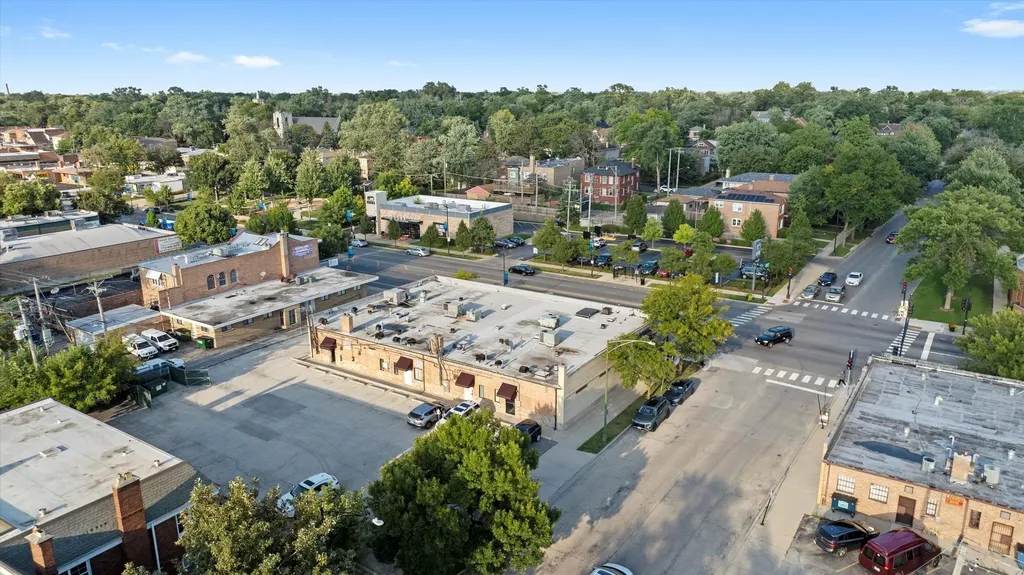 10648 South Western Avenue Chicago IL 60643