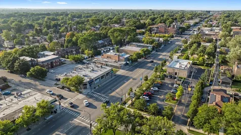 10648 South Western Avenue Chicago IL 60643