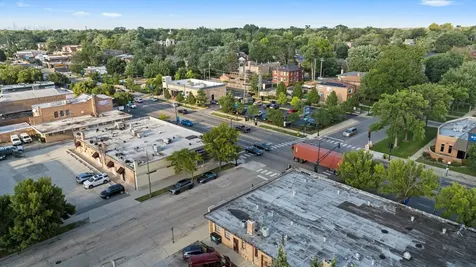 10648 South Western Avenue Chicago IL 60643