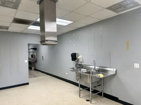10648 South Western Avenue Chicago IL 60643
