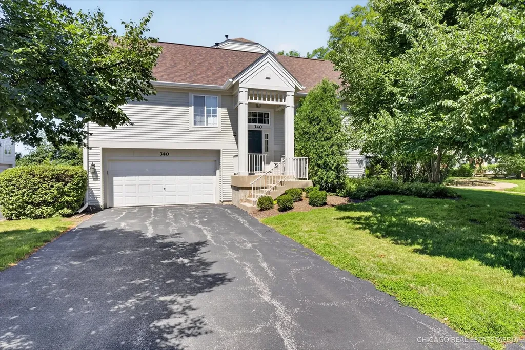 340 New Haven Drive Cary IL 60013