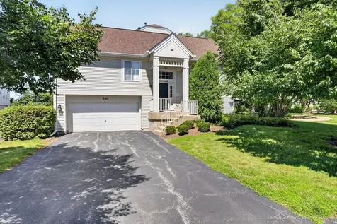 340 New Haven Drive Cary IL 60013