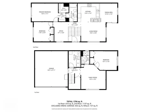 340 New Haven Drive Cary IL 60013