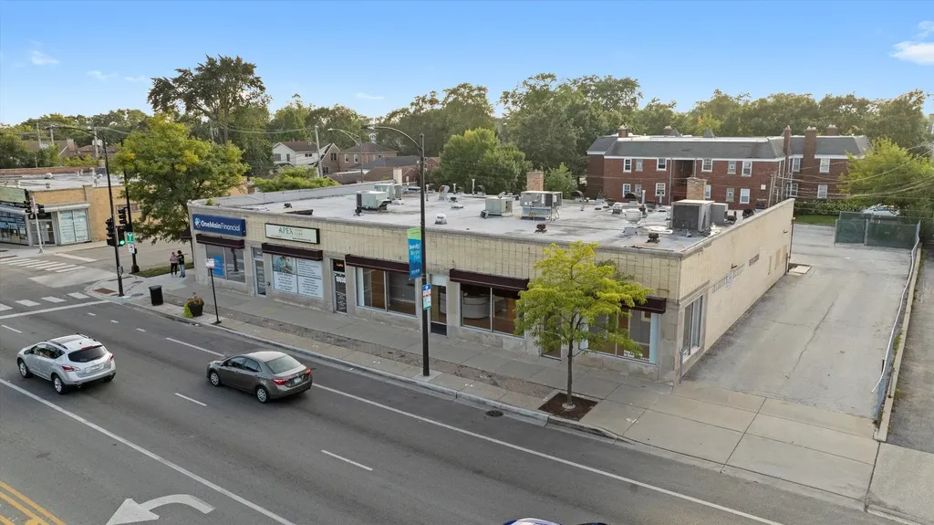 10648 South Western Avenue Chicago IL 60643