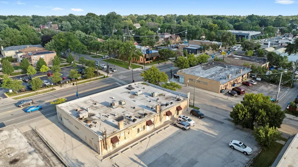 10648 South Western Avenue Chicago IL 60643