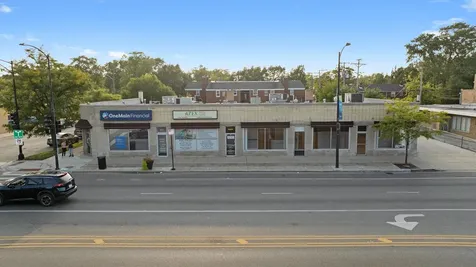 10648 South Western Avenue Chicago IL 60643