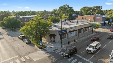 10648 South Western Avenue Chicago IL 60643