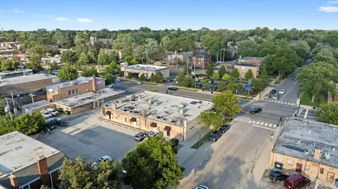 10648 South Western Avenue Chicago IL 60643