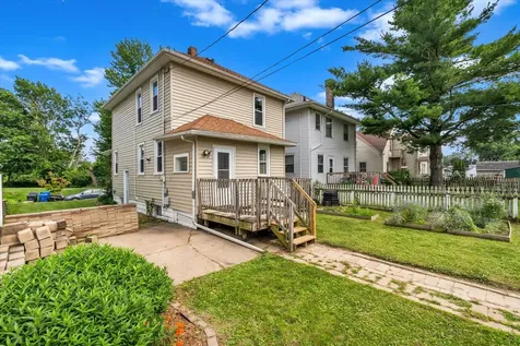 1179 26TH Street A Moline IL 61265