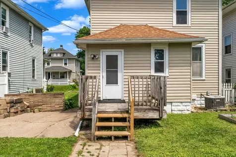 1179 26TH Street A Moline IL 61265