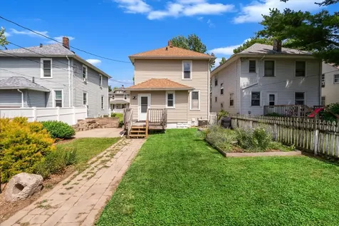 1179 26TH Street A Moline IL 61265