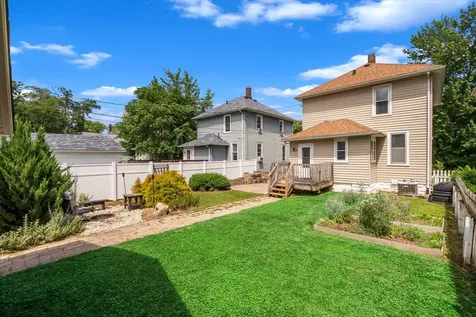 1179 26TH Street A Moline IL 61265