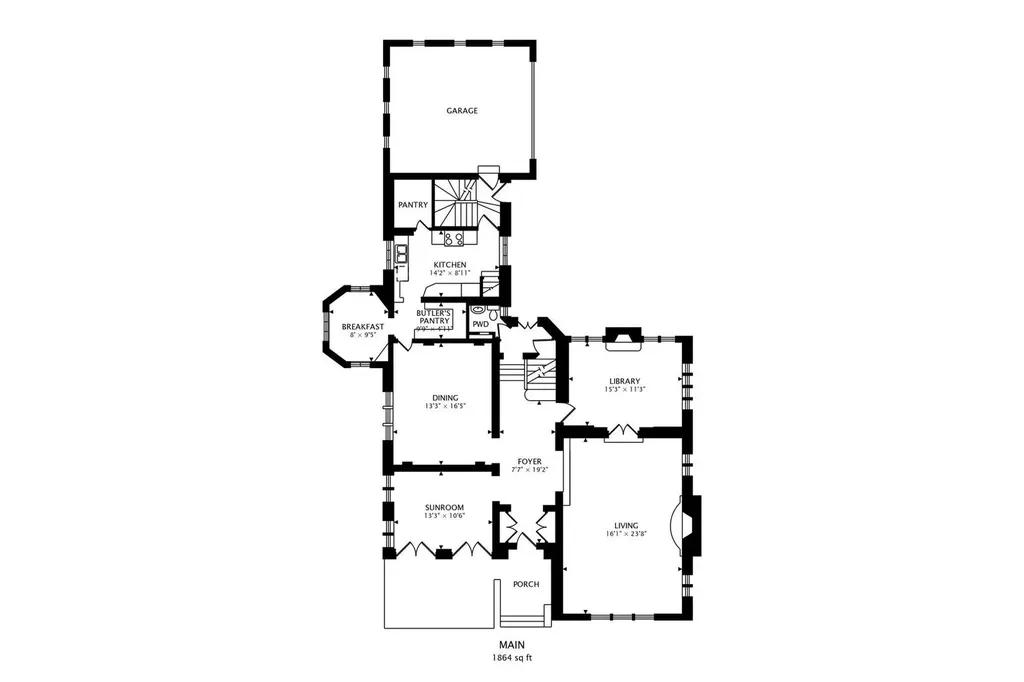 8844 South Pleasant Avenue Chicago IL 60643