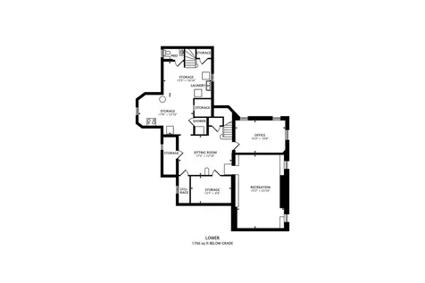 8844 South Pleasant Avenue Chicago IL 60643