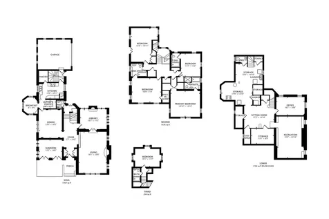 8844 South Pleasant Avenue Chicago IL 60643