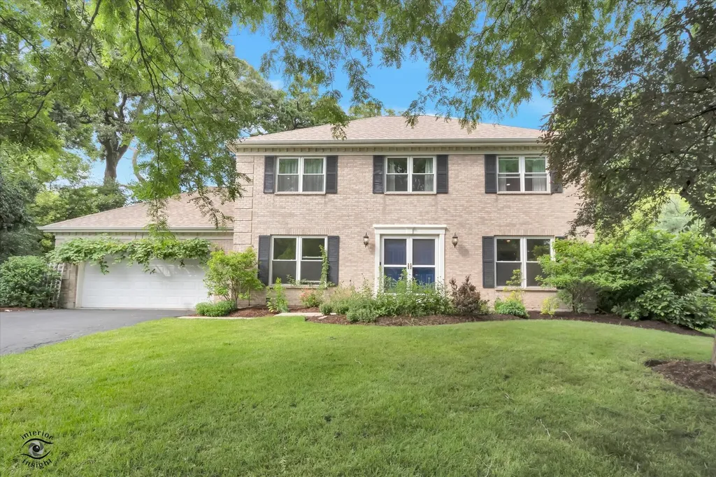1123 Barber Court West Dundee IL 60118