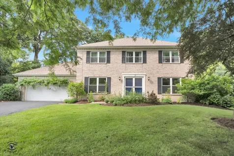 1123 Barber Court West Dundee IL 60118