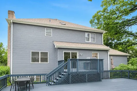 1123 Barber Court West Dundee IL 60118