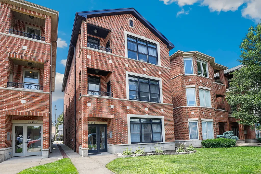 11148 South Kedzie Avenue Chicago IL 60655