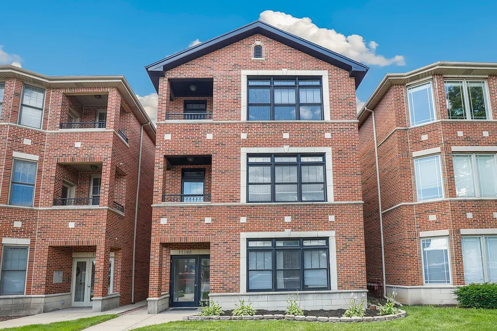 11148 South Kedzie Avenue Chicago IL 60655