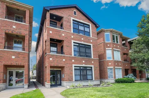 11148 South Kedzie Avenue Chicago IL 60655