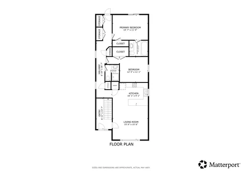 11148 South Kedzie Avenue Chicago IL 60655