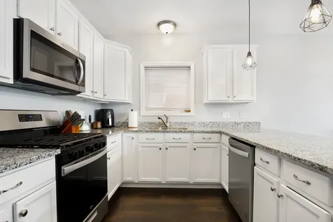 11148 South Kedzie Avenue Chicago IL 60655