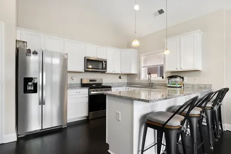 11148 South Kedzie Avenue Chicago IL 60655