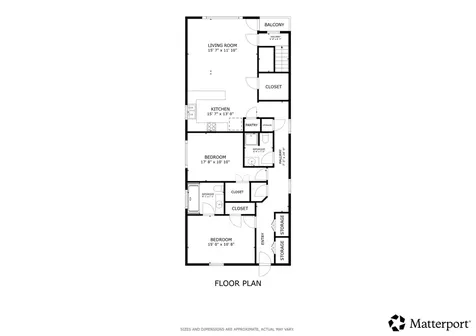 11148 South Kedzie Avenue Chicago IL 60655