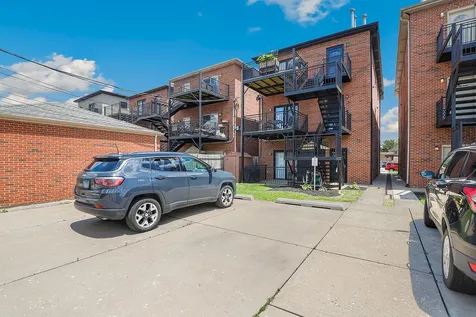 11148 South Kedzie Avenue Chicago IL 60655