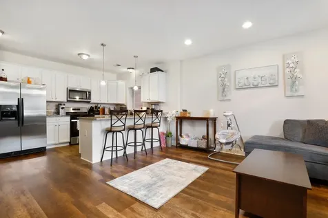 11148 South Kedzie Avenue Chicago IL 60655