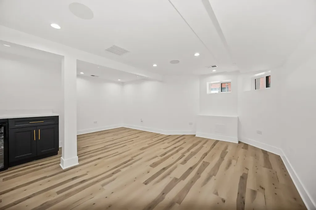 5310 South Wood Street Chicago IL 60609