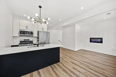 5310 South Wood Street Chicago IL 60609